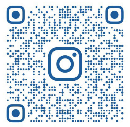 QRコードinstagram