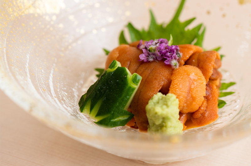 食事・お飲み物