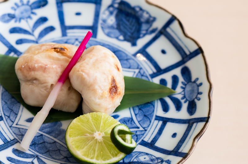 食事・お飲み物