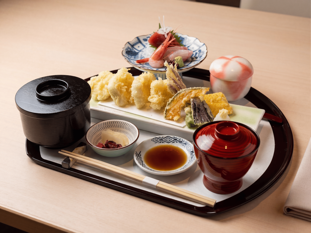 すず木御膳